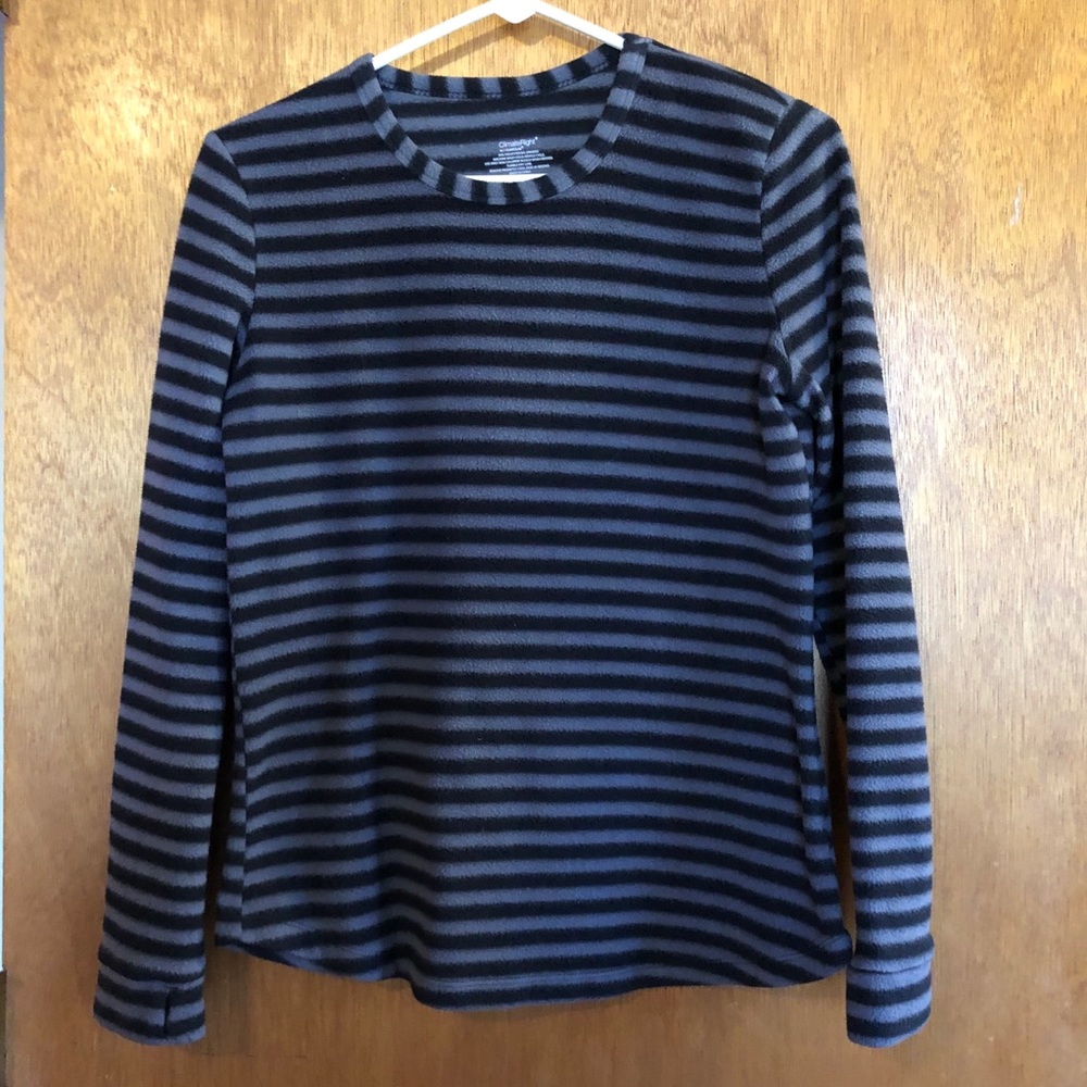 Fleece Shirt